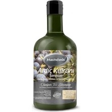 Mecitefendi Ardıç Katranı Şampuan, 400 ml