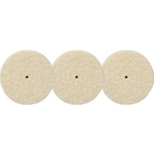 429 Parlatma Diski, 26 Mm, 3'lü