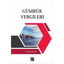 Gümrük Vergileri