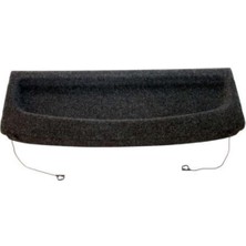 Arka Pandizot Corsa D 5 Kapı