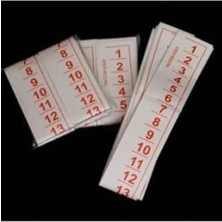 Takımı Takımı (Mezura Cetvel)