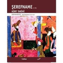 Şerefname Osmanlı 1 Kürt Tarihi