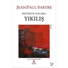 Yıkılış: Özgürlük Yolları 3