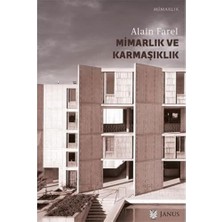 Mimarlık ve Karmaşıklık: Üçüncü Labirent