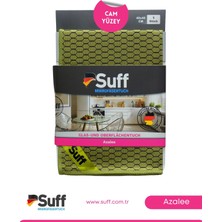 Suff Azalee Cam Yüzey Bezi     40X40