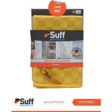 Suff Kamelia Cam Bezi     70x50