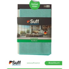 Suff Basilikum Hassas Yüzey Bezi     70X50