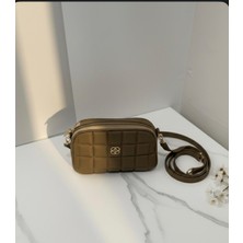 Addy Haki Omuz ve El Çantası