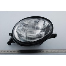 TR Cn Sol Far Manuel Toyota Corolla 1999-2000 AE111 Uyumlu 811501E240