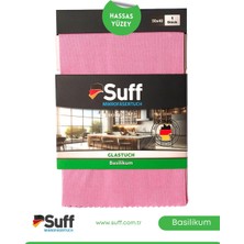 Suff Basilikum Hassas Yüzey Bezi     50X40