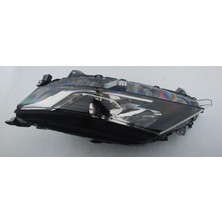 TR Tw Sol Far Ledsiz Mitsubishi L200 2019- Uyumlu 8301D377