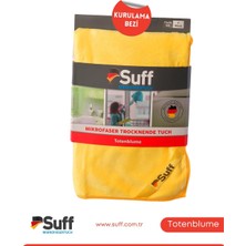 Suff Totenblume Kurulama Bezi    70X50