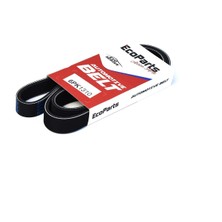 Ecoparts V Kayışı Astra H Punto Idea Panda  Z13DTH