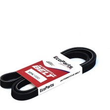 Ecoparts V Kayışı Astra G Astra H Zafıra B Speedster  X20XE