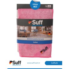 Suff Lotus Yüzey Temizlik Bezi  70X50