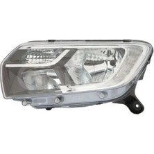 LABO Far Sağ Ledli Symbol Joy 2015-