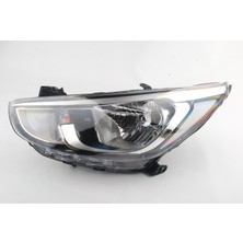 TR Cn Sol Far Hyundai Accent Blue 2017-2019 Uyumlu 15137257