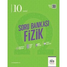 Eis 10.sınıf Fizik Soru Bankası