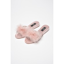 Miss Ayza Gc 180 Alçak Feta Gelin Çeyizi ve Hediyelik Ev Terliği