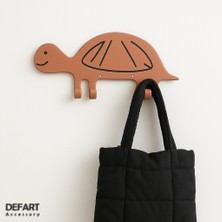 FORMVİA Duvar Askısı Çocuk Odası Askıları