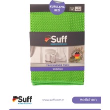 Suff Veilchen Kurulama Bezi     70X50