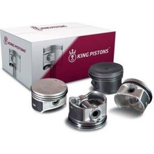 Piston Sekman 79 00  Std  Chevrolet Cruze J300   F16D4    Riken