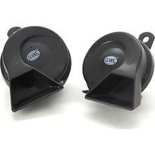 Hella Korna 12V 400/500Hz Astra Vectra B 1228144 1228145