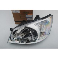 TR Matsuba Sol Far Motorsuz Hyundai Getz 2002-2005 Uyumlu 921011C040