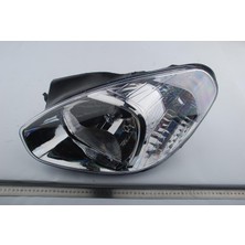 TR Cn Sol Far Manuel Beyaz Sinyalli Hyundai Era 2009- Uyumlu 921011E089EW