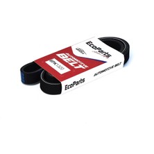 Ecoparts V Kayışı Corsa C D Agila Meriva A Fiorino  Z13DT Z