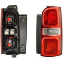 LABO Stop Sağ Expert 2017- Traveller Jumpy Vivaro Toyot