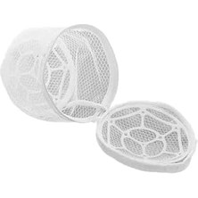 Fermuarlı Sütyen Yıkama Filesi