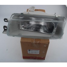 TR Cn Sol Far Manuel Toyota Corolla 1987-1992 AE92 Uyumlu 2121112LH