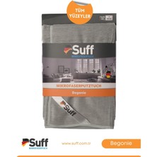 Suff Begonie Yüzey Temizlik Bezi     70X50