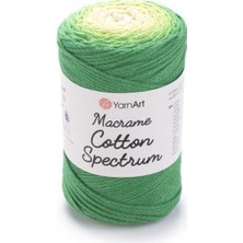 Yarnart Macrame Cotton Spectrum 1313