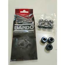 MTYL Rutec Capri 125 Uyumlu Japon Üretim 11 gr Bando Baga