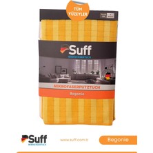 Suff Begonie Yüzey Temizlik Bezi     70X50