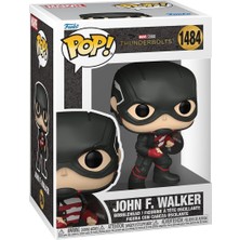 Pop: Thunderbolts - F. Walker Figür