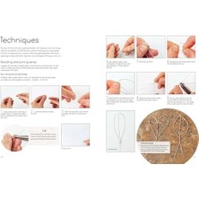 The Textile Artist: Sculptural Textile Art: A Practical Guide To Mixed Media Wire Sculpture