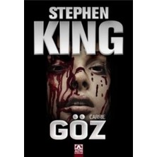 Göz: Carrie