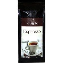 Beta Caffıto Espresso Kahve Doypack Ambalaj 250 gr