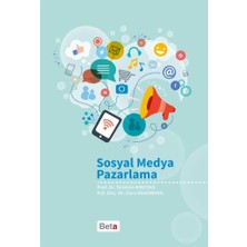 Sosyal Medya Pazarlama