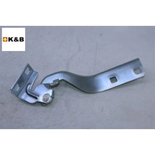 K&B Sol Kaput Menteşesi  Boxer Jumper Ducato 2015> 1612684780/ 1382137080