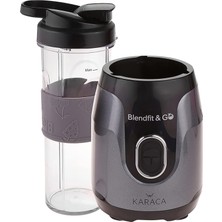 Blendfit Go Personal Kişisel Smoothie