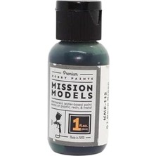 Models D1 Derin Yeşil Ikinci Dünya Savaşı, MIOMMP112