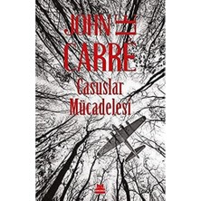 Casuslar Mücadelesi