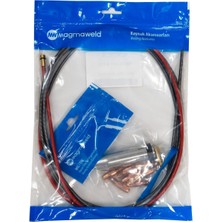 Mıg/mag Sarf Kiti M6XL25X1,0MM 150A