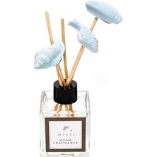 50 ml Temalı Bambu Çubuklu Aqua Mediterian Oda Kokusu