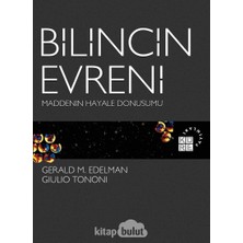 Bilincin Evreni: Maddenin Hayale Dönüşümü