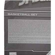 Spiderman Küçük Pota